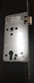 Haustürschlösser für Holztüren PZ vorgerichtet 92 mm Entfernung
