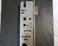 KFV Rohrrahmenschlösser Serie 59 Flach Stulp 92 mm Entfernung