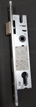KFV Rohrrahmenschloss Serie 28 U-Stulp 92 mm Entfernung