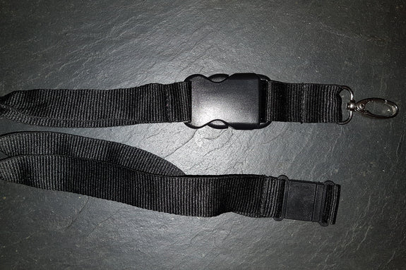Schlüsselbänder mit Schlüsselring in verschiedenen attraktiven Farben