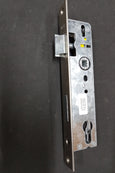 Rohrrahmenschlösser 72 oder 92 mm Entfernung Flach Stulp