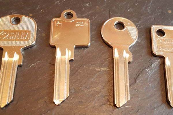 Schnäppchen Schlüssel zum Sonderpreis ab 2.65 Euro