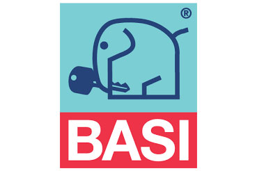 BASI Anlagenschlüssel und Einzelschließungen mit Sicherungskarte