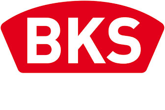 BKS Anlagenschlüssel und Einzelschließung mit Sicherungskarte